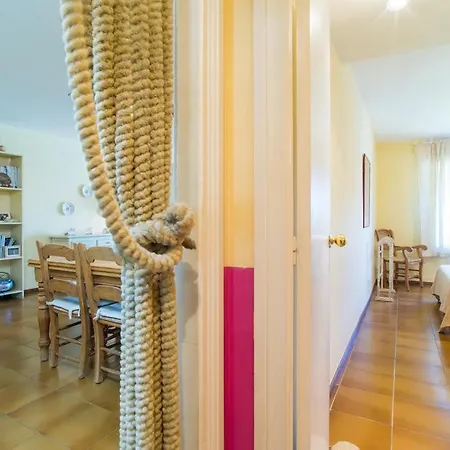 Apartament Sleeps 6 Pool Calella De Palafrugell