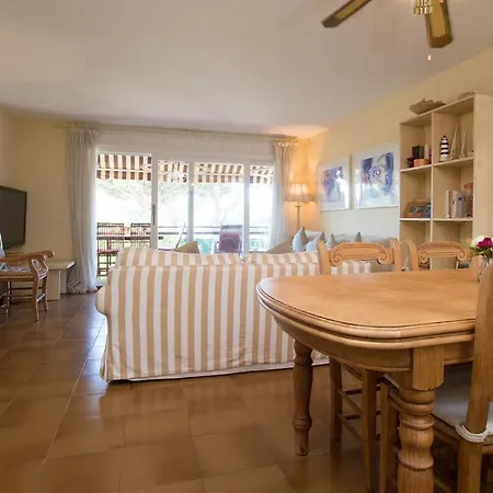Sleeps 6 Pool Calella De Palafrugell