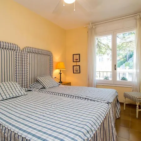 Apartament Sleeps 6 Pool Calella De Palafrugell