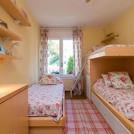 Apartament Sleeps 6 Pool Calella De Palafrugell